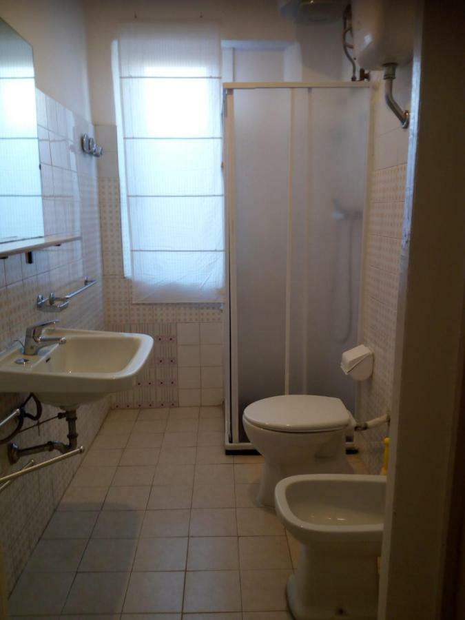פורטו צ'זראו Villa Angela Chiara מראה חיצוני תמונה